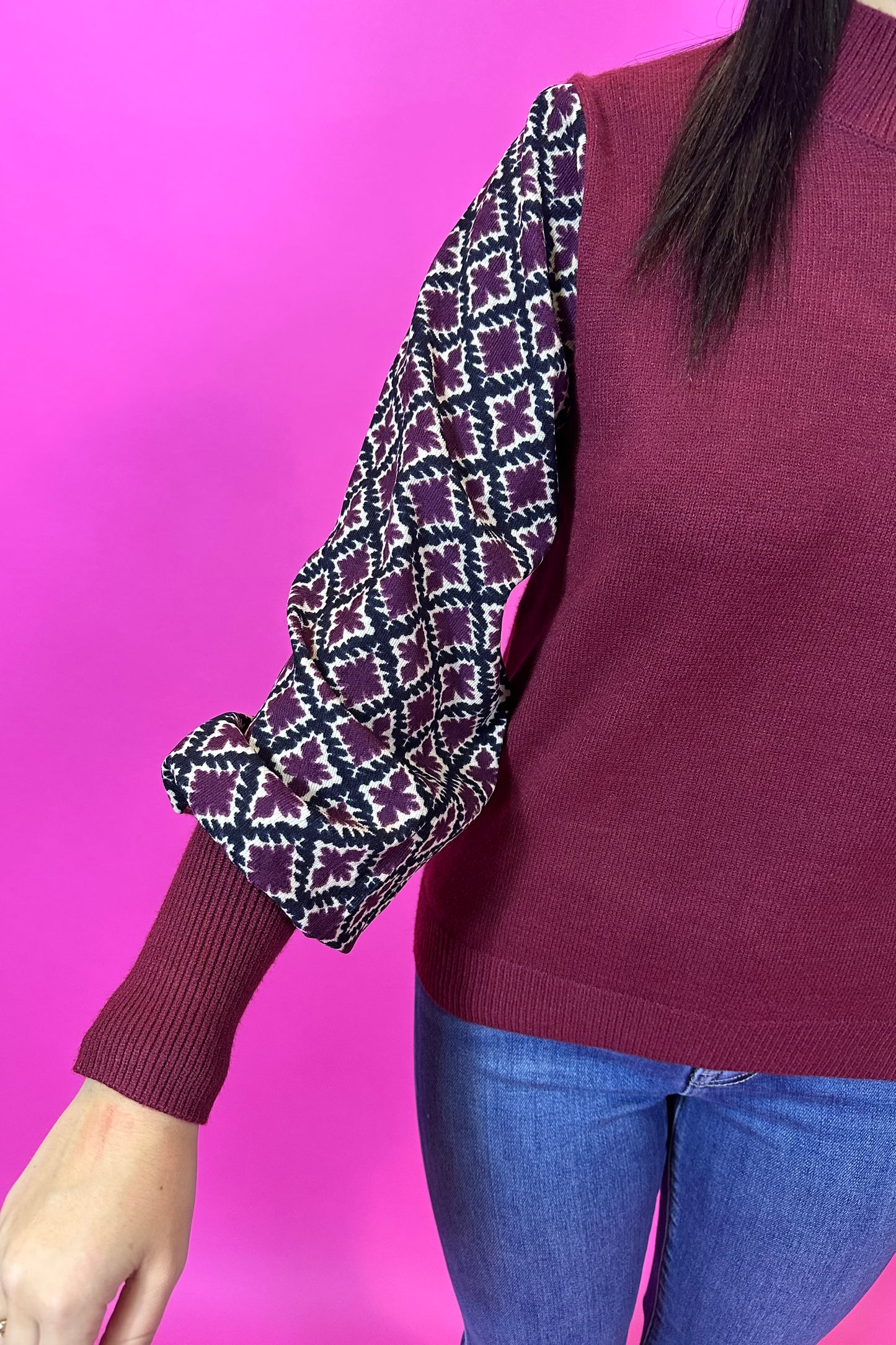 Gamecock Days Sweater