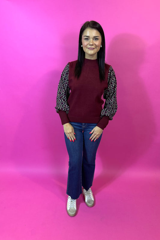 Gamecock Days Sweater