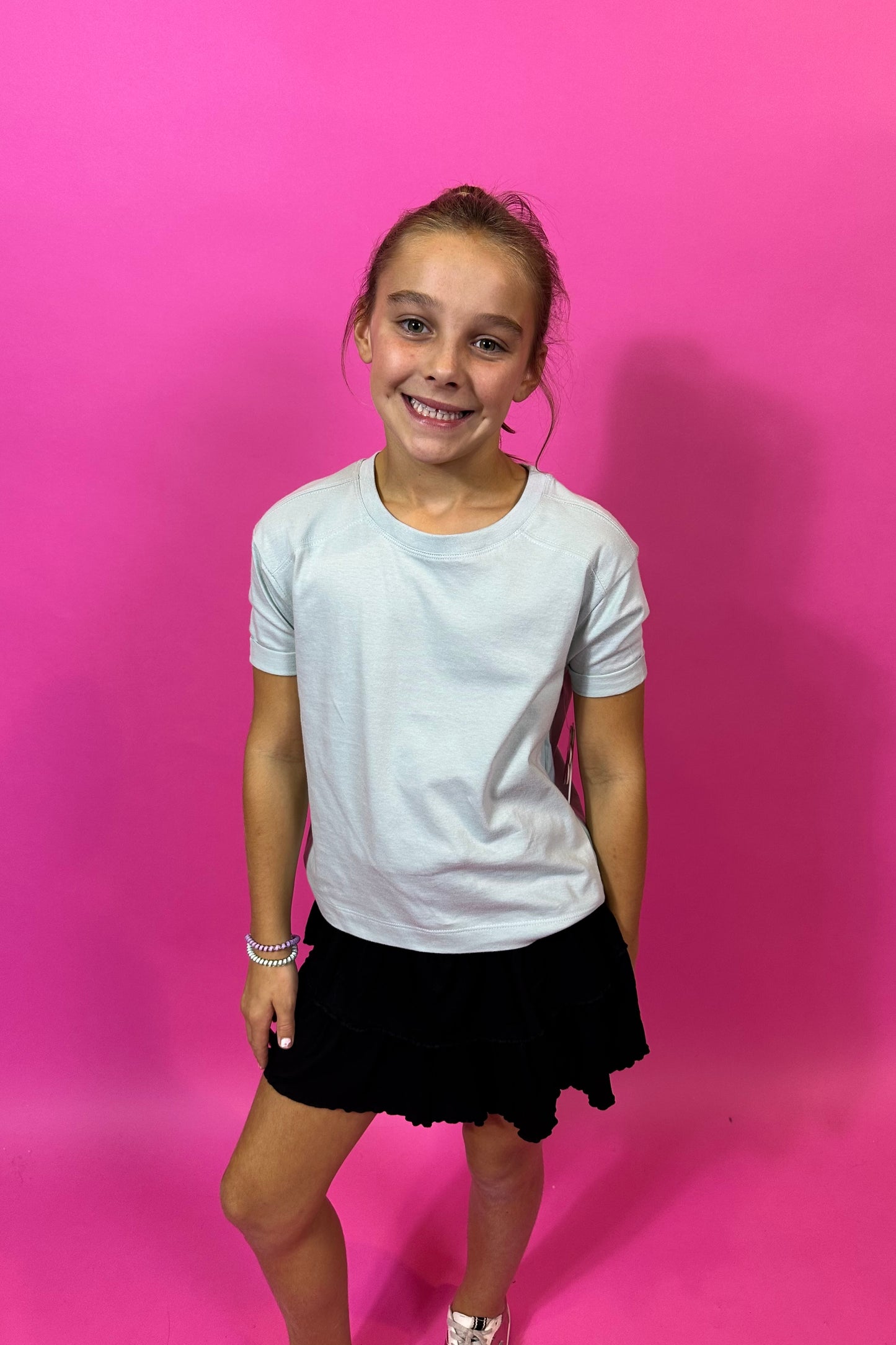 Surf Spray Girls T-shirt