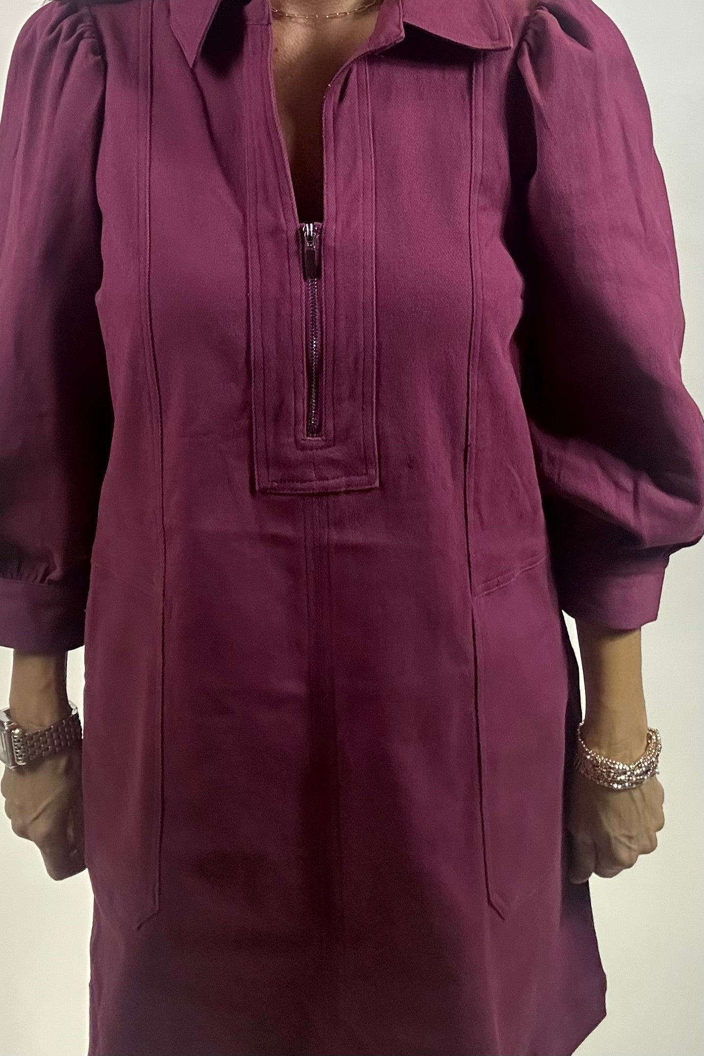 Elliana Dress