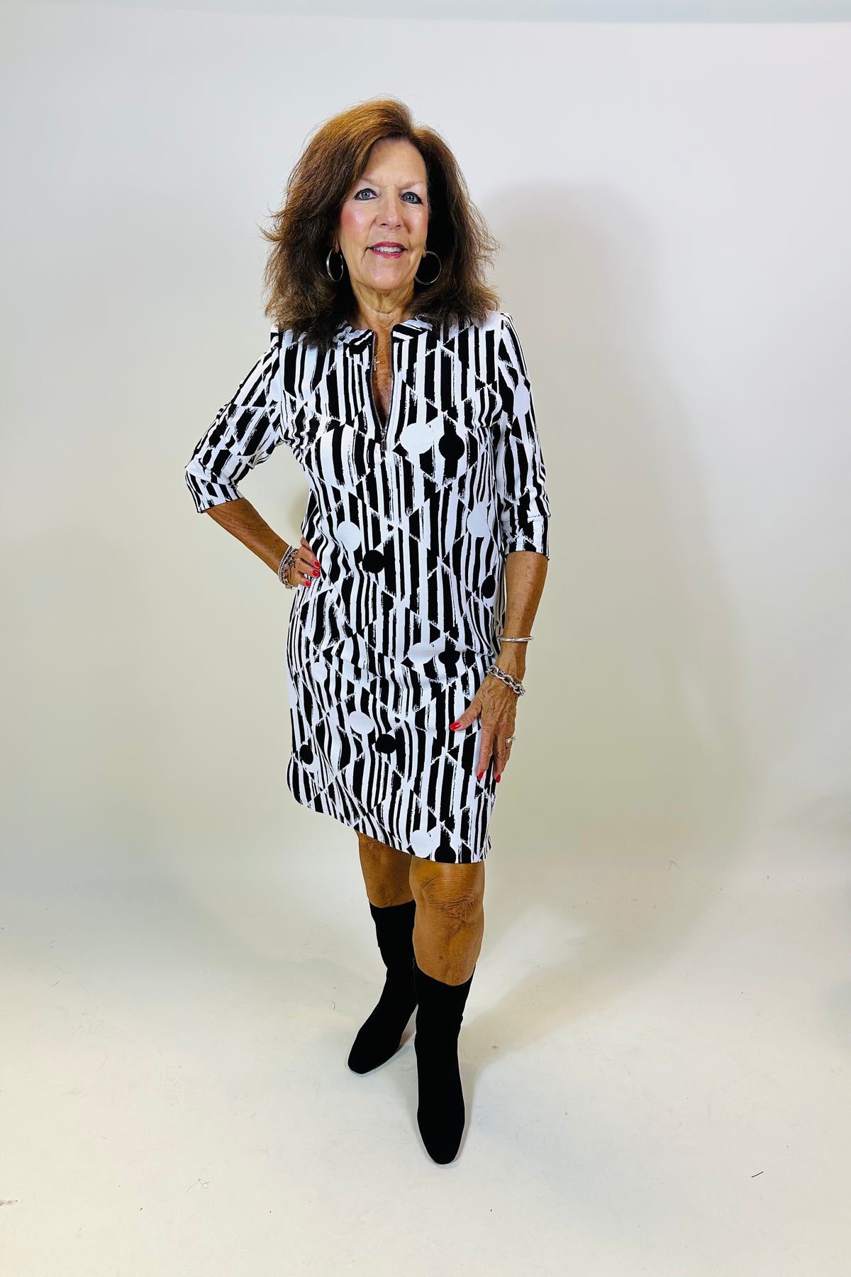 Lola Dress