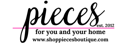 Pieces Boutique & Gifts