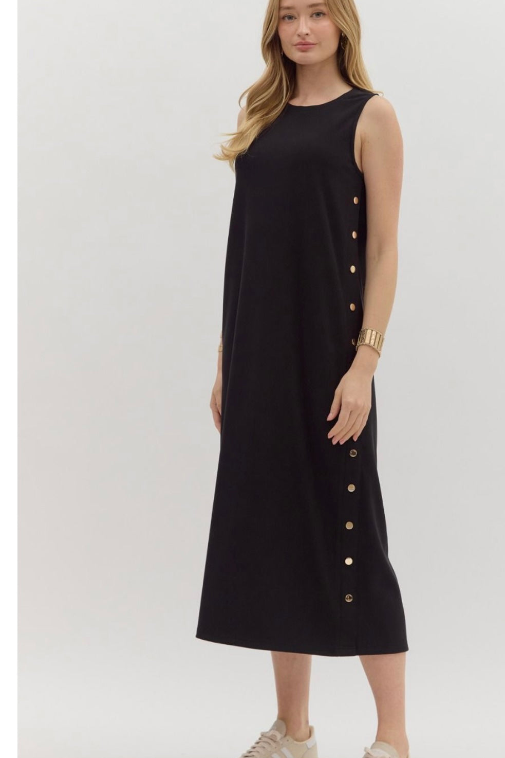 Grommet Day Maxi