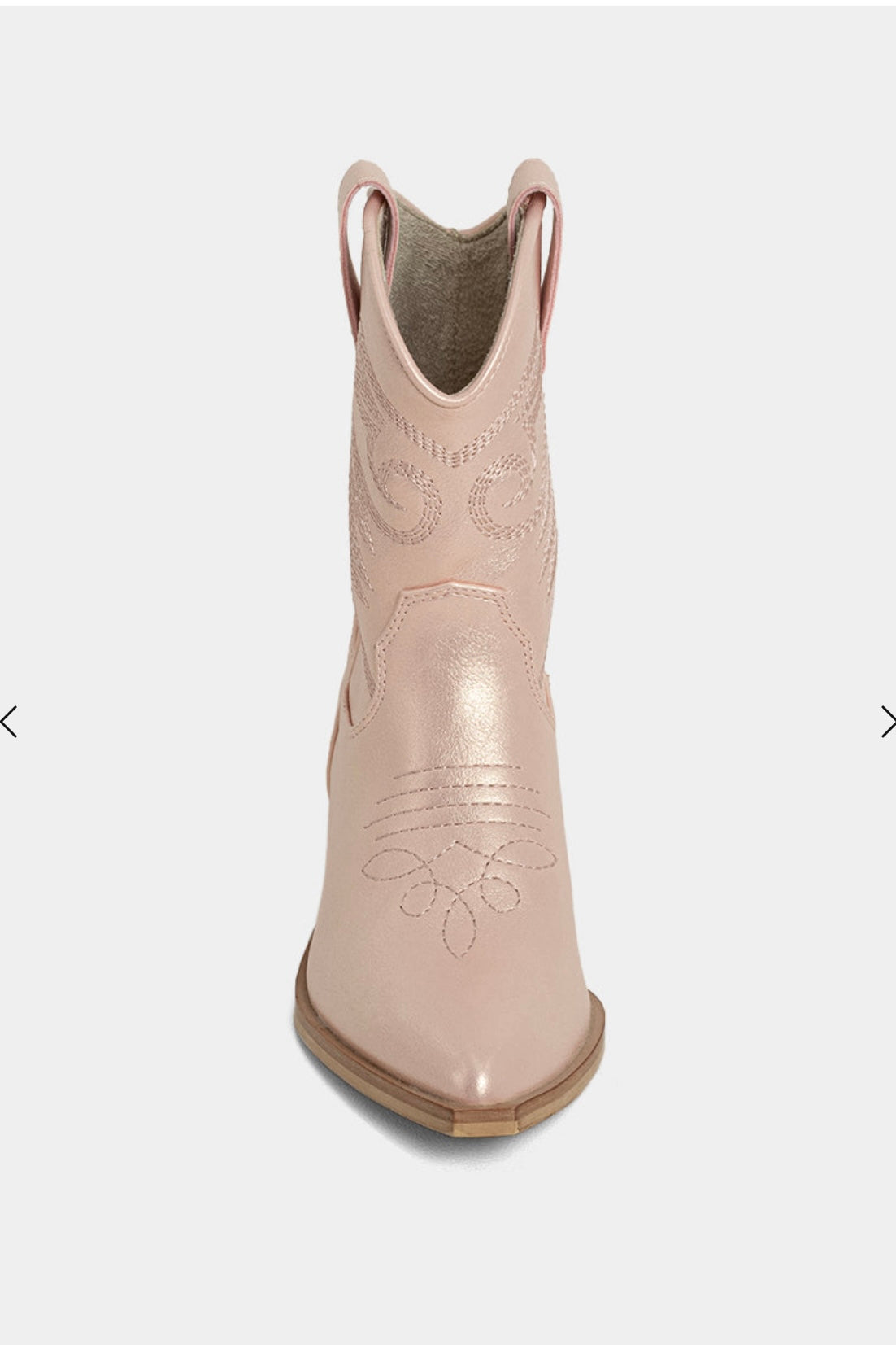 Zahara Mini-Rose Gold