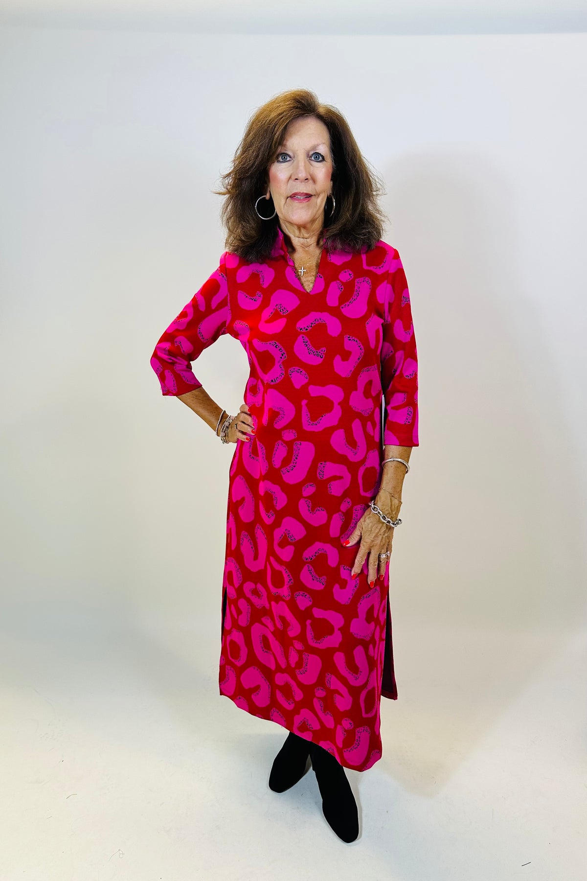 Pressley Dress