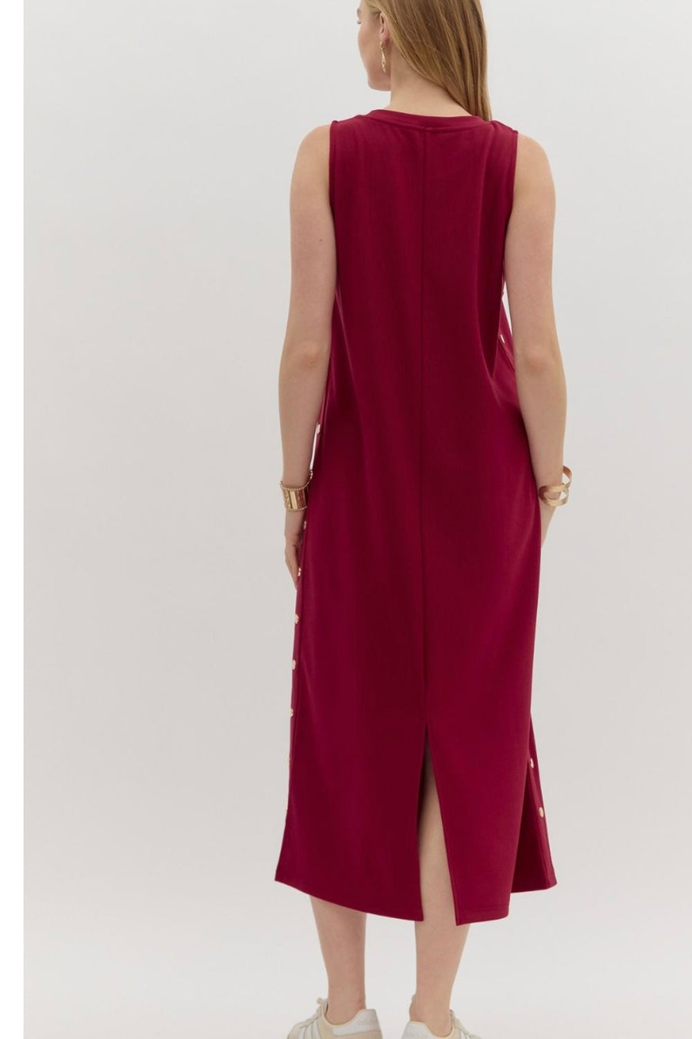 Grommet Day Maxi