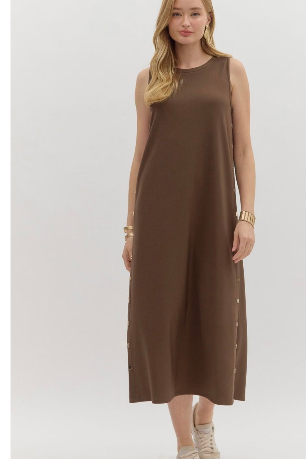 Grommet Day Maxi