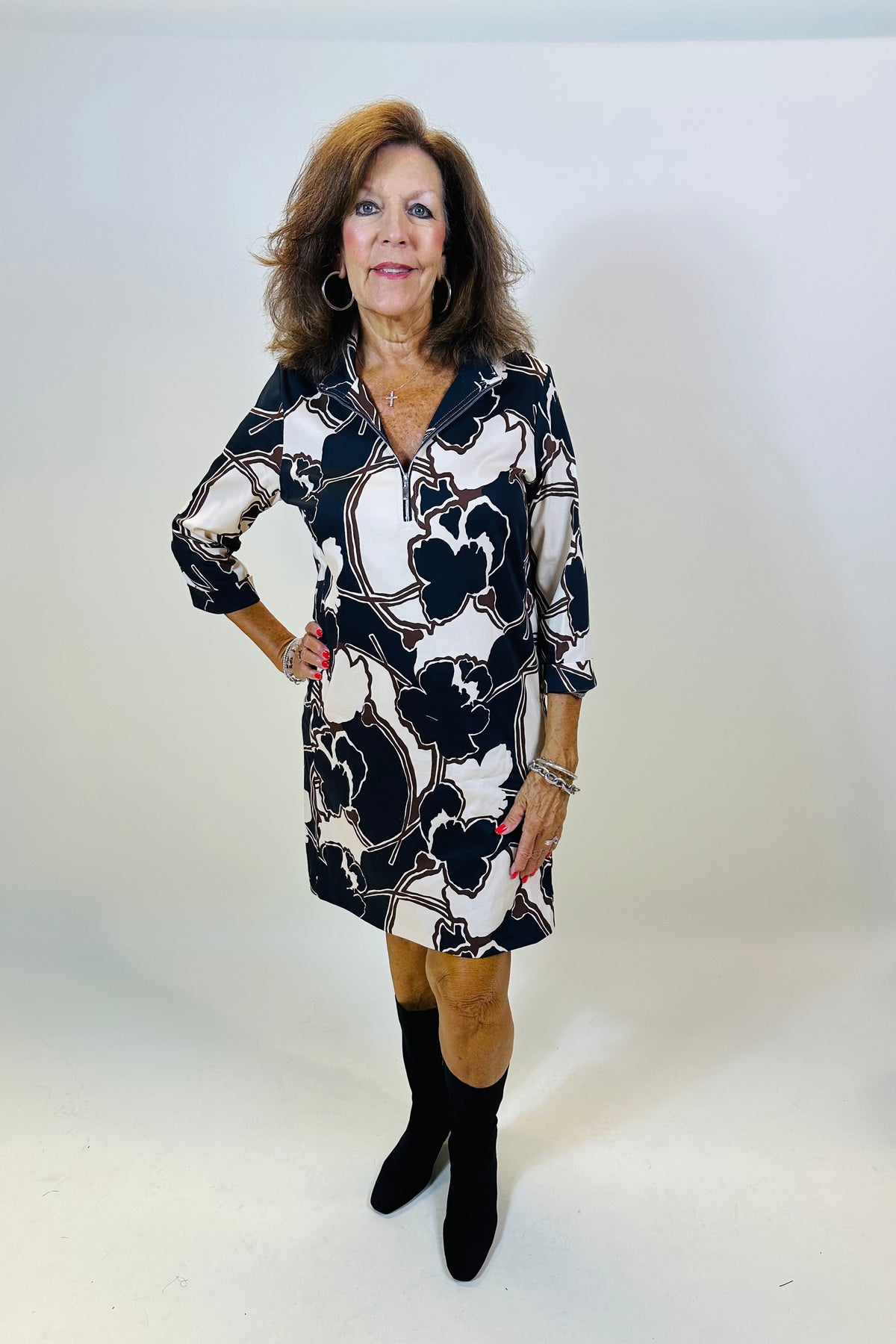 Amelia Dress