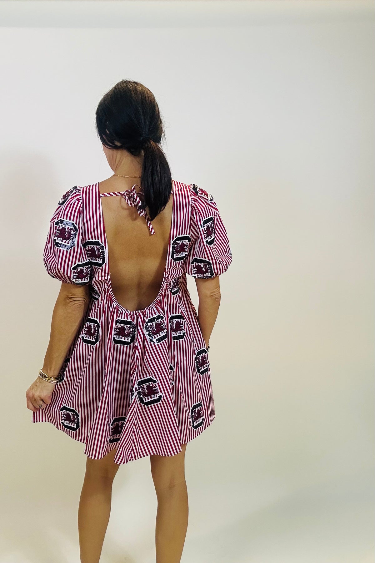 Carolina Dress