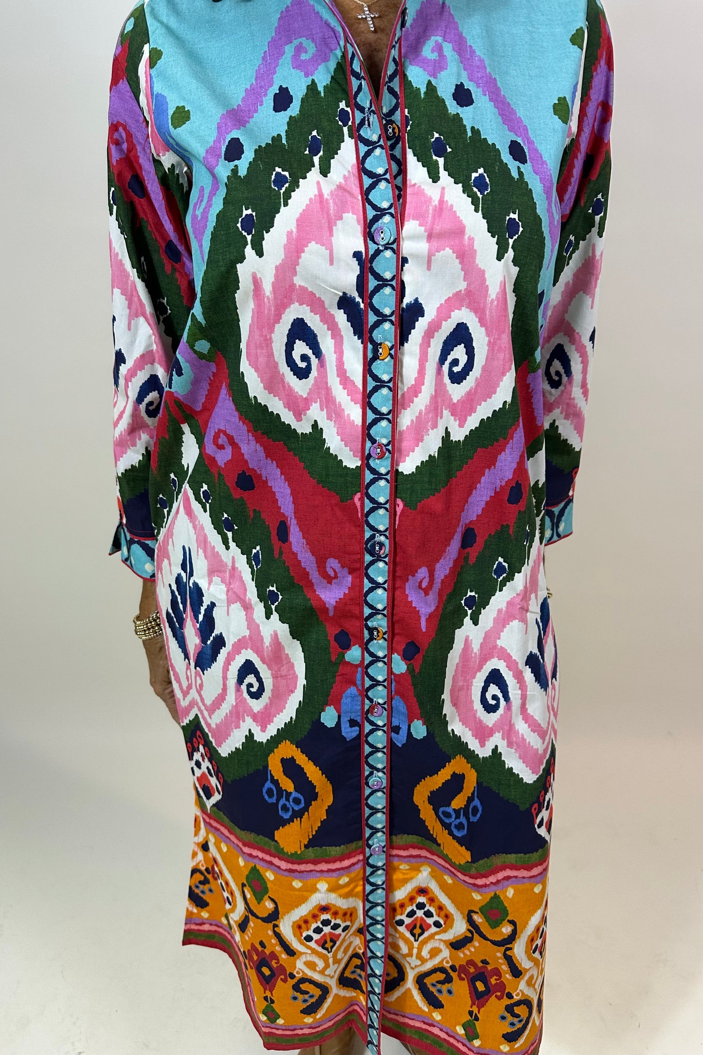 Eliza dress