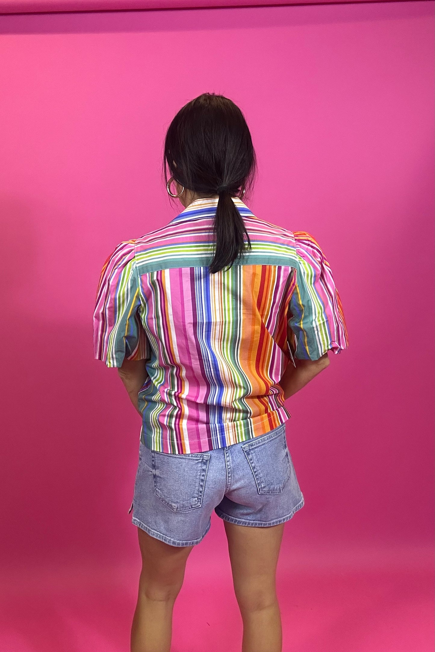Alyssa Shorts