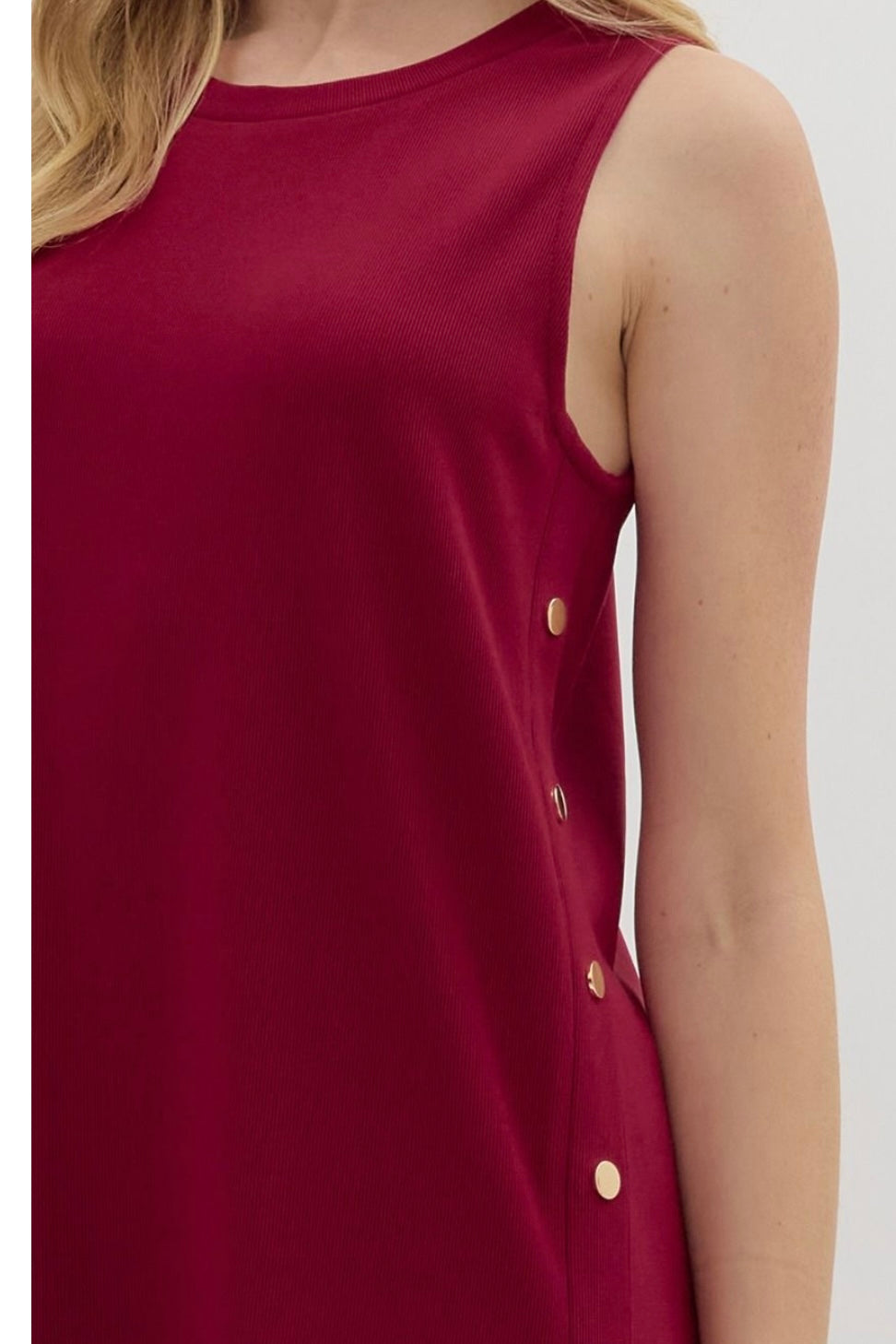 Grommet Day Maxi