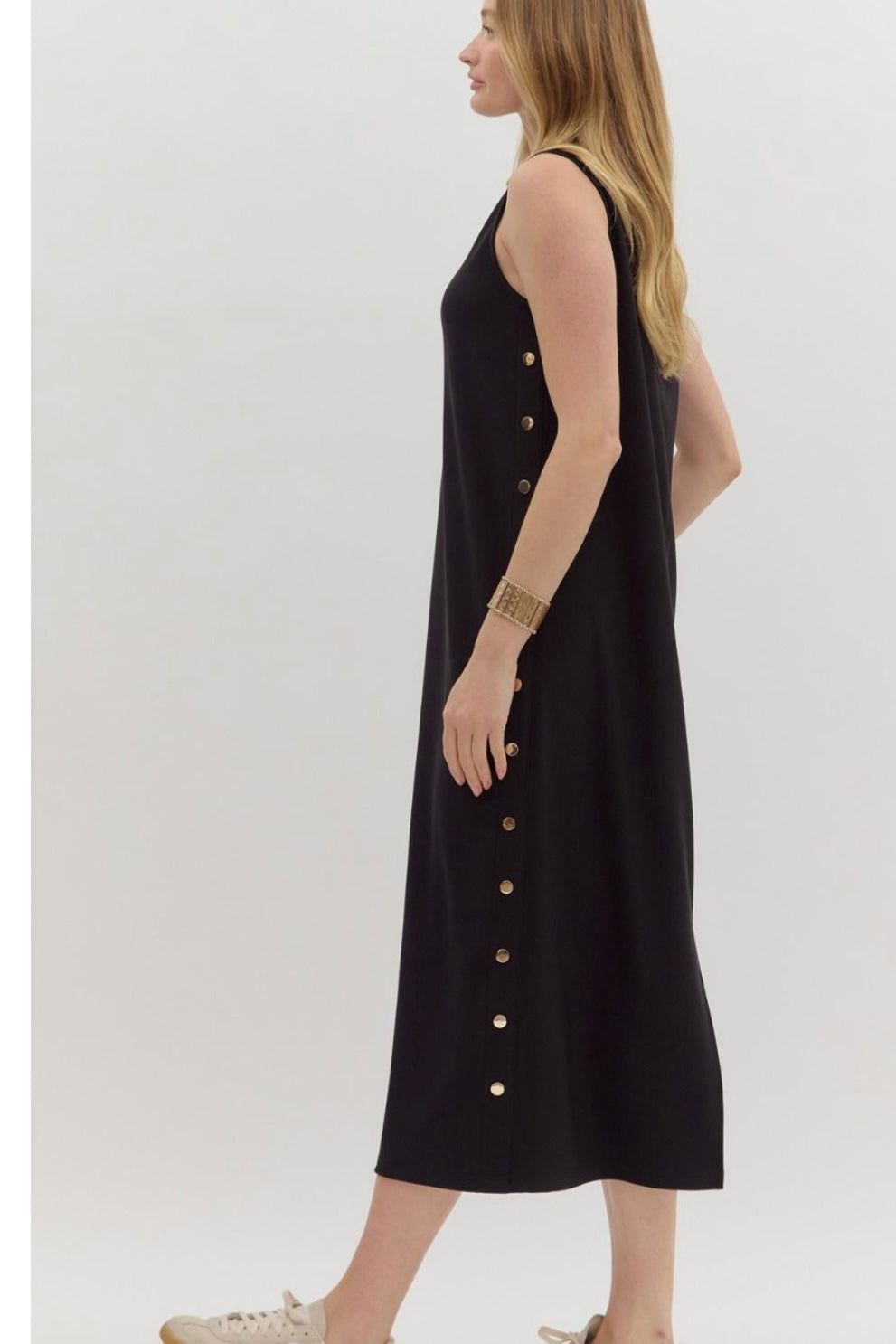 Grommet Day Maxi
