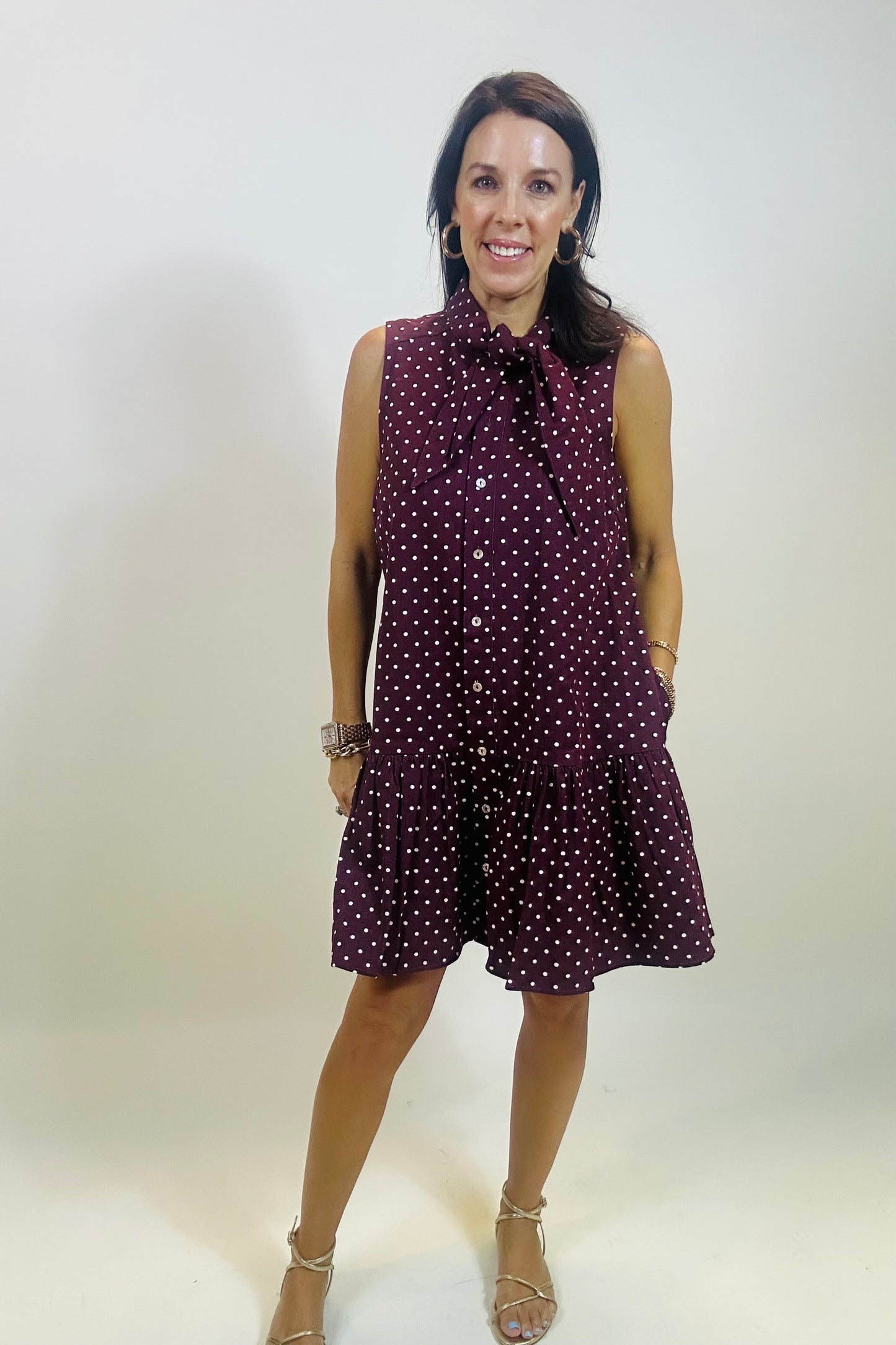 Abigail Dress