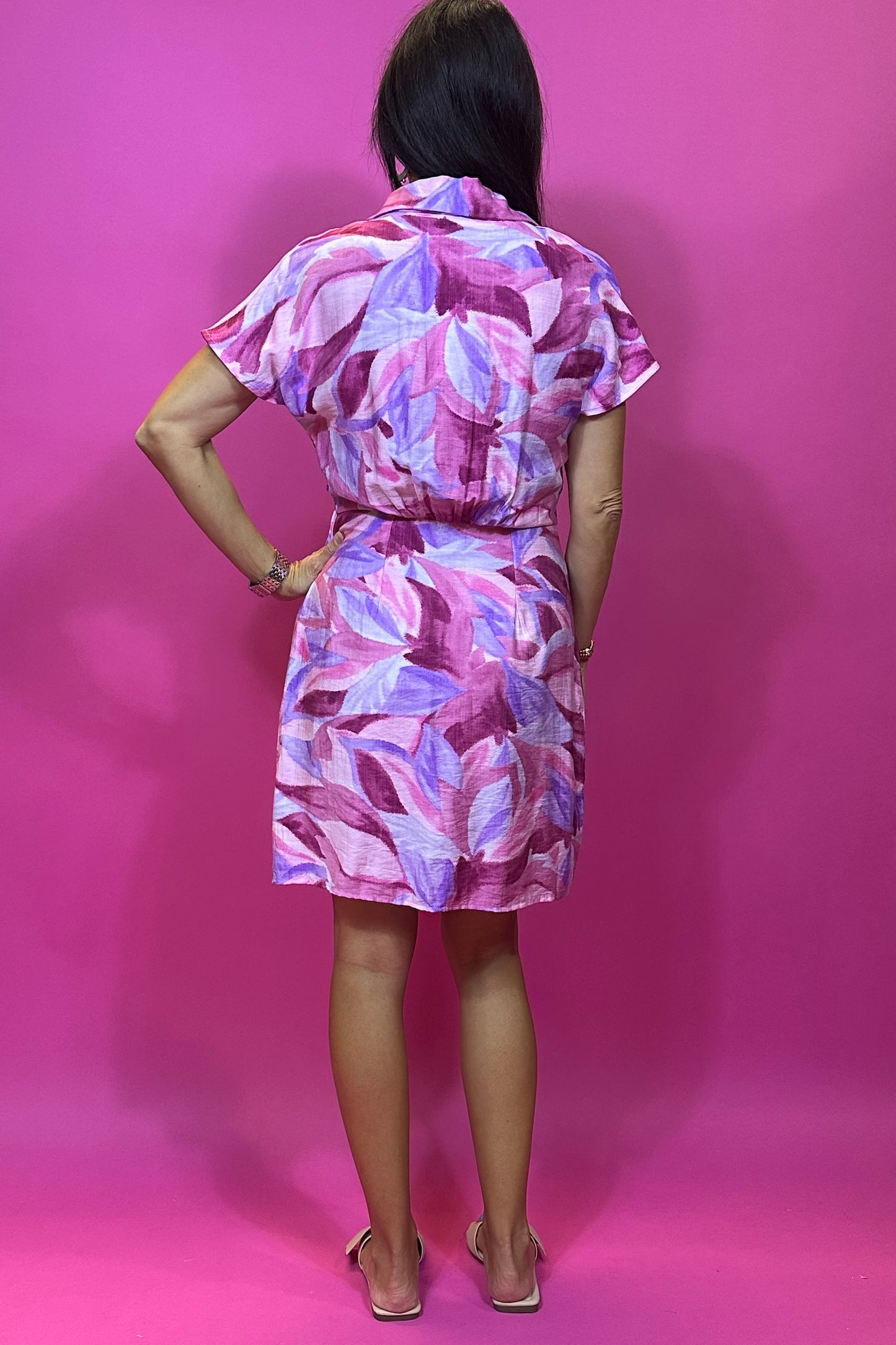 Poema Dress
