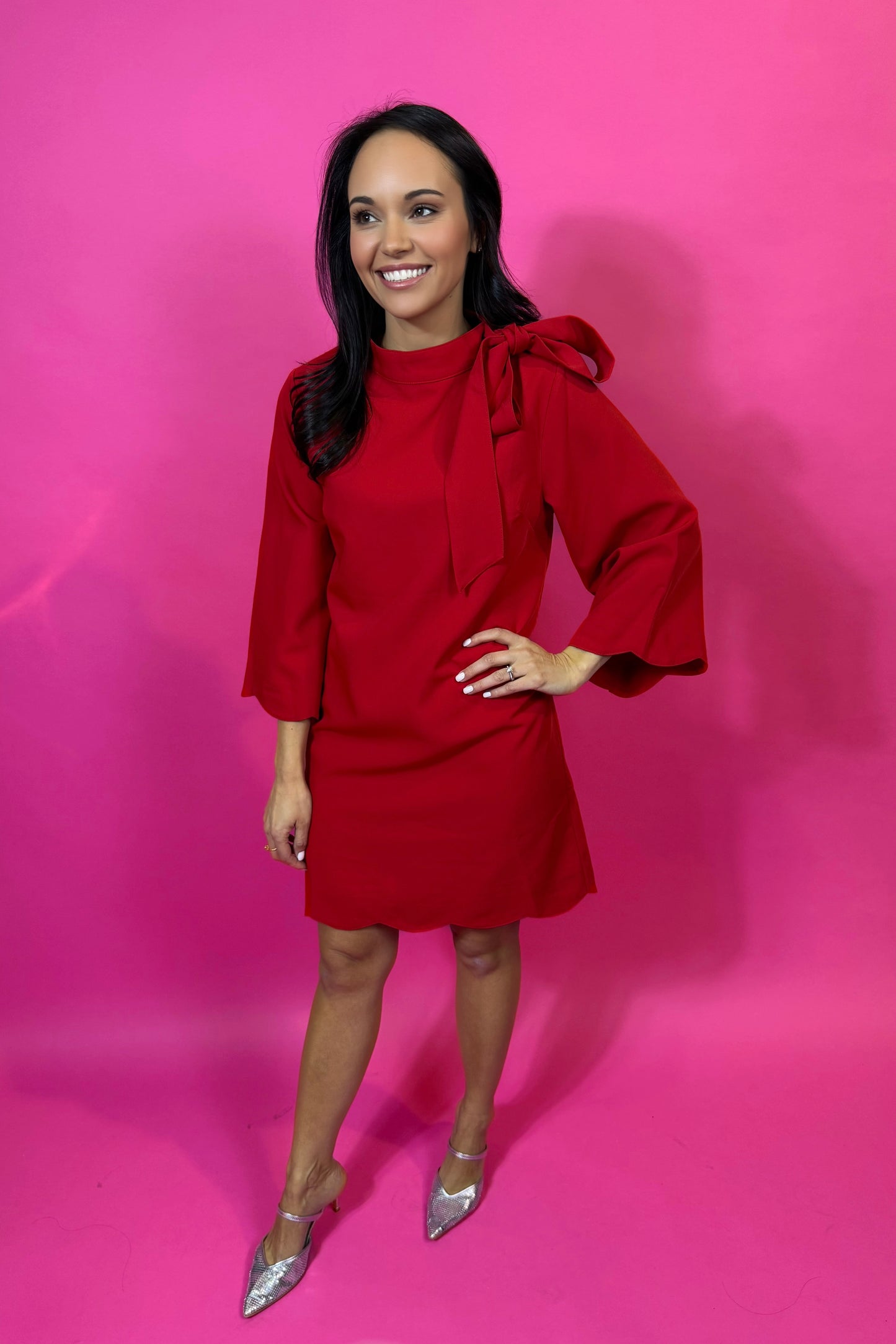 Valentine Date Dress