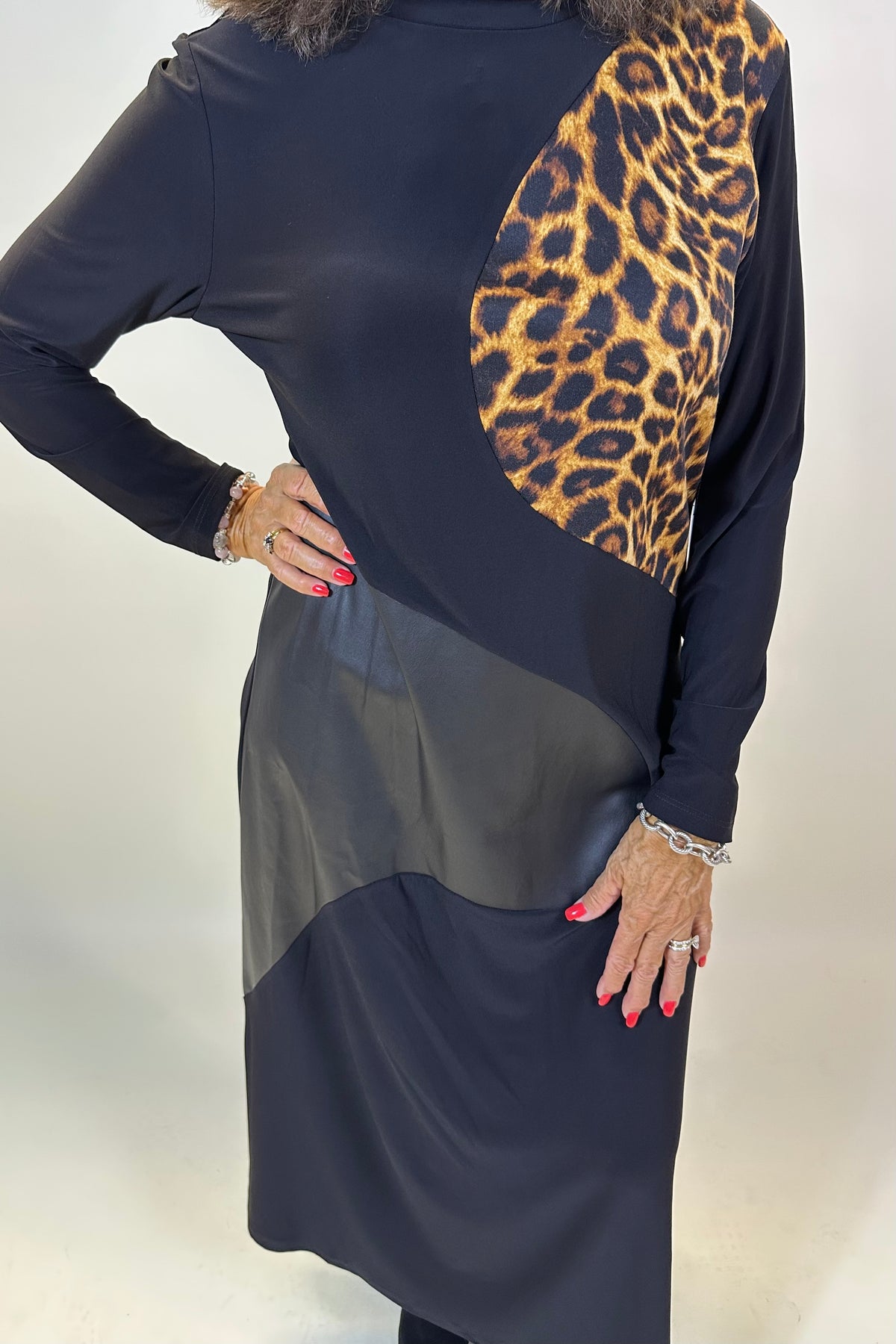 Natalie Dress