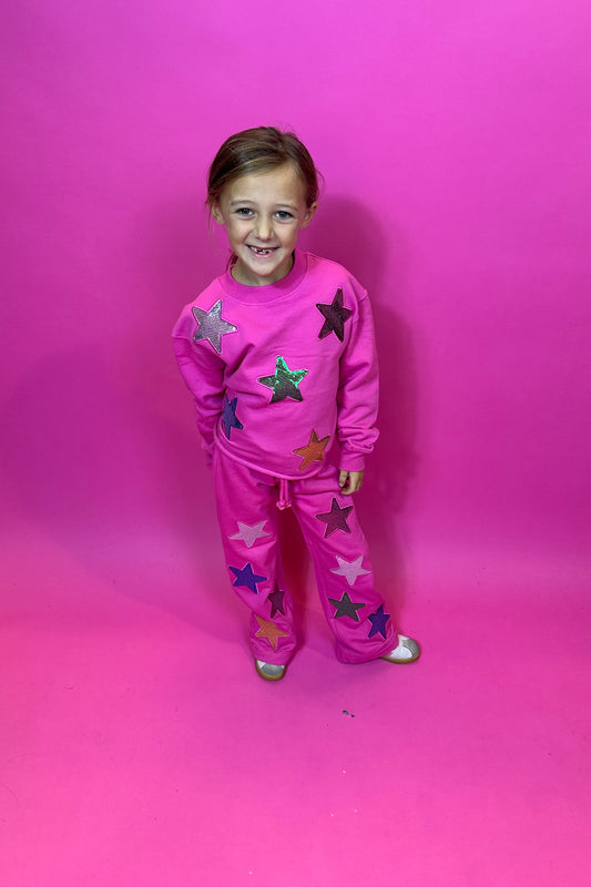 Star Tween Pant