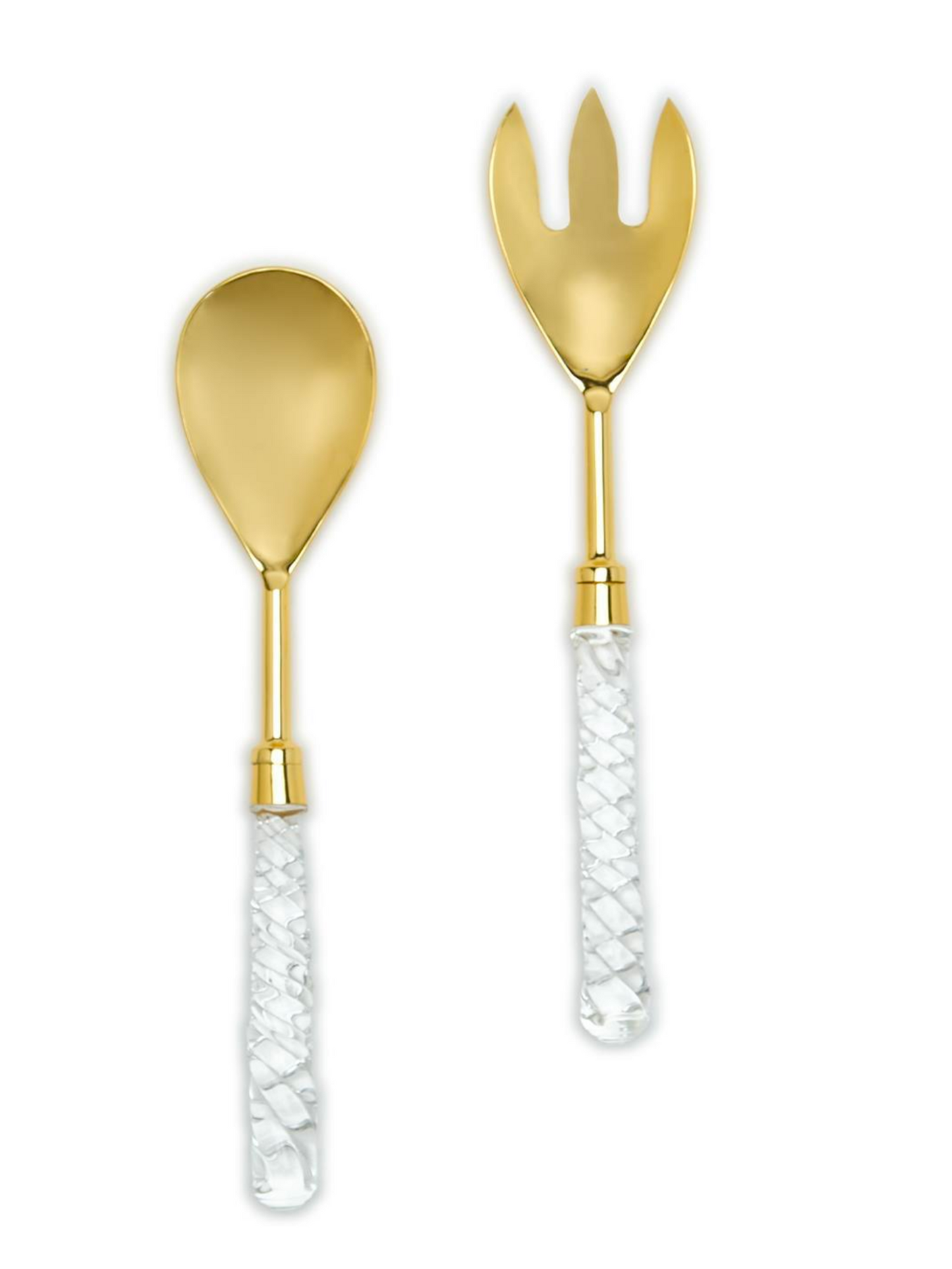 Crystal Clear s/2 Servers