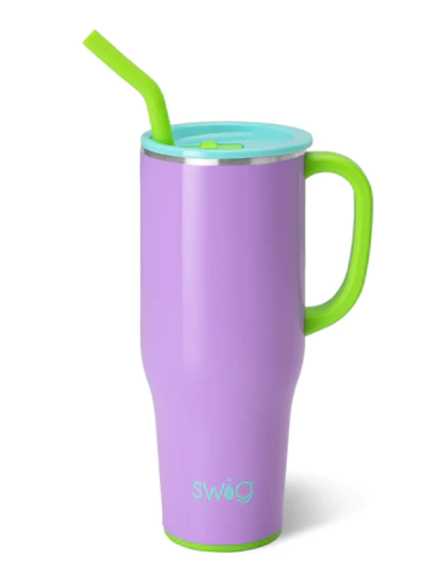 Ultra Violet Mega Mug 40 oz