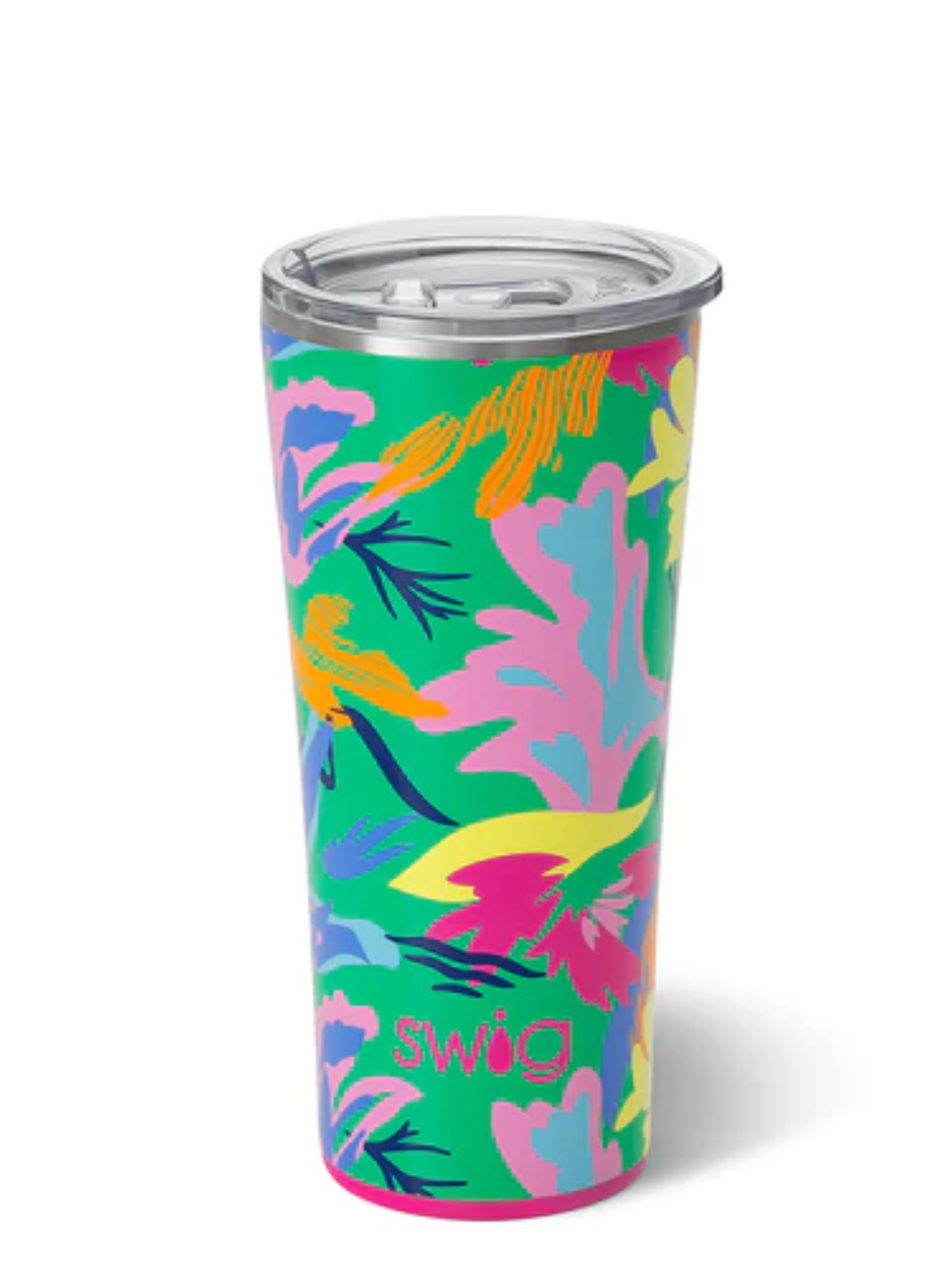 Paradise Tumbler 22oz