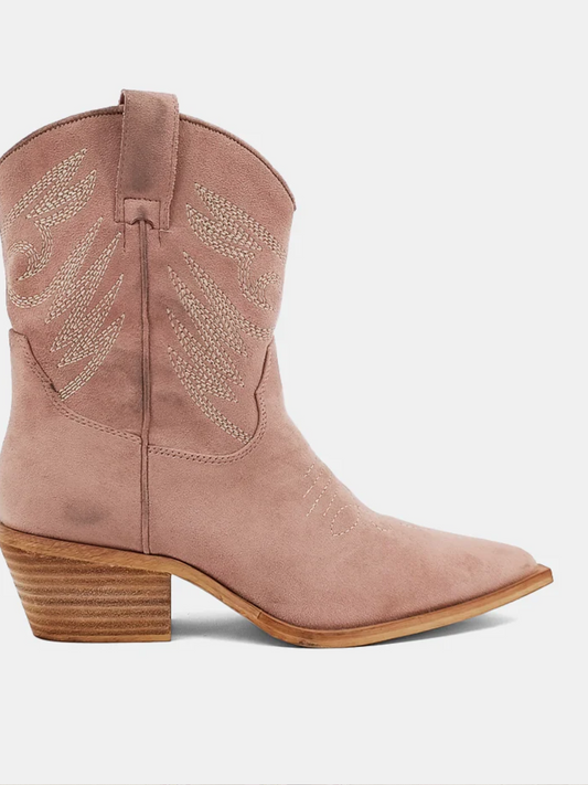 Zahara Boot