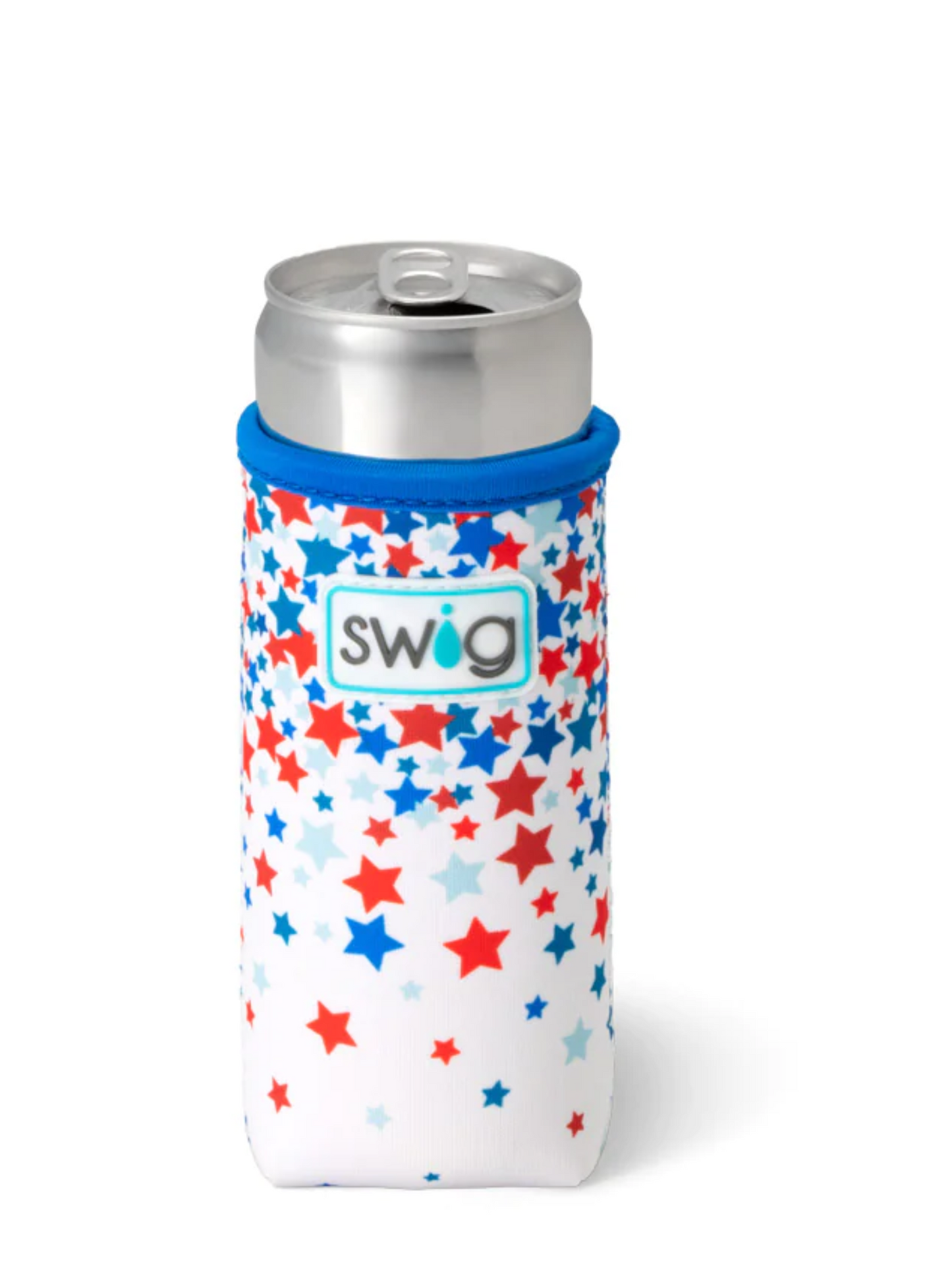 Star Spangled Can Coolie