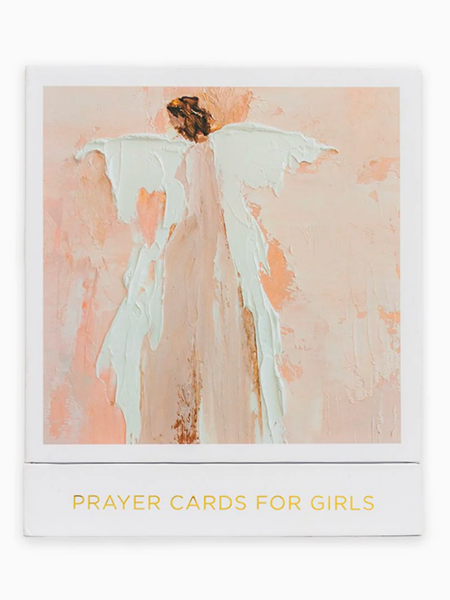 Prayer Cards for Girls