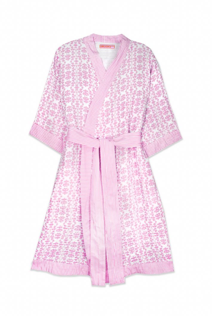 Laura Park Bathrobe