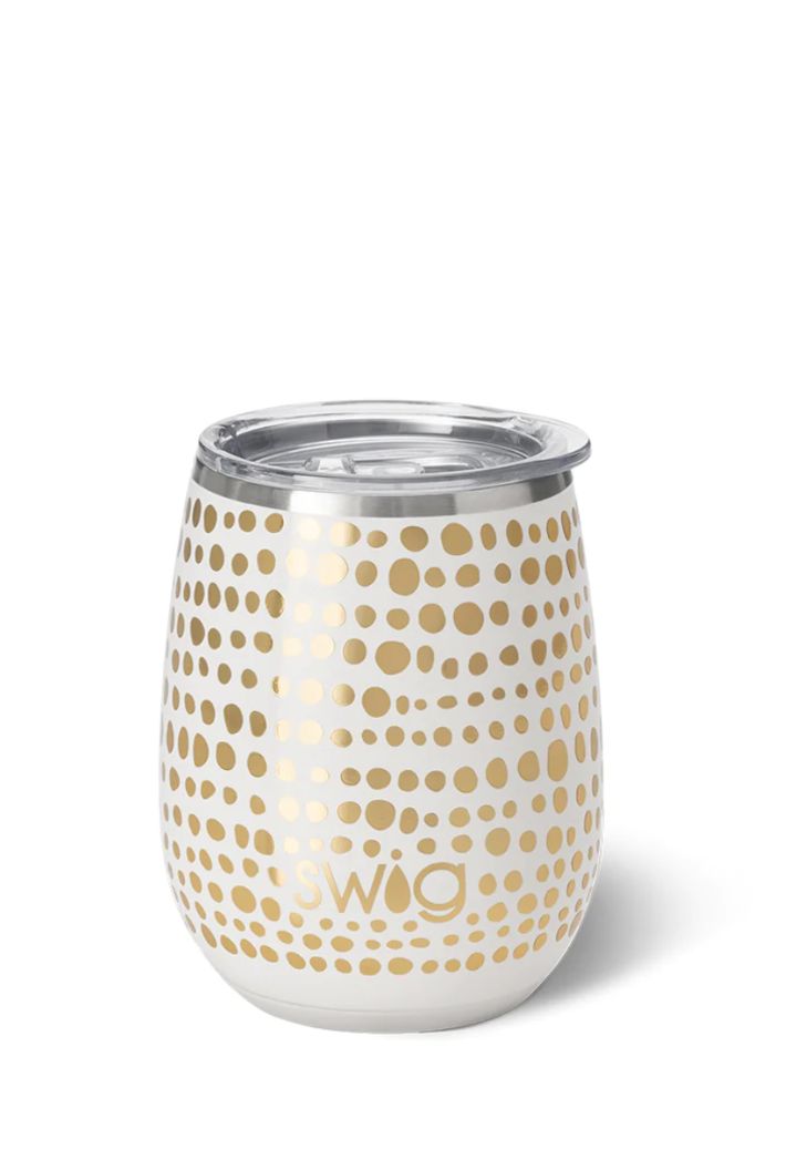 Swig Stemless Wine Cup