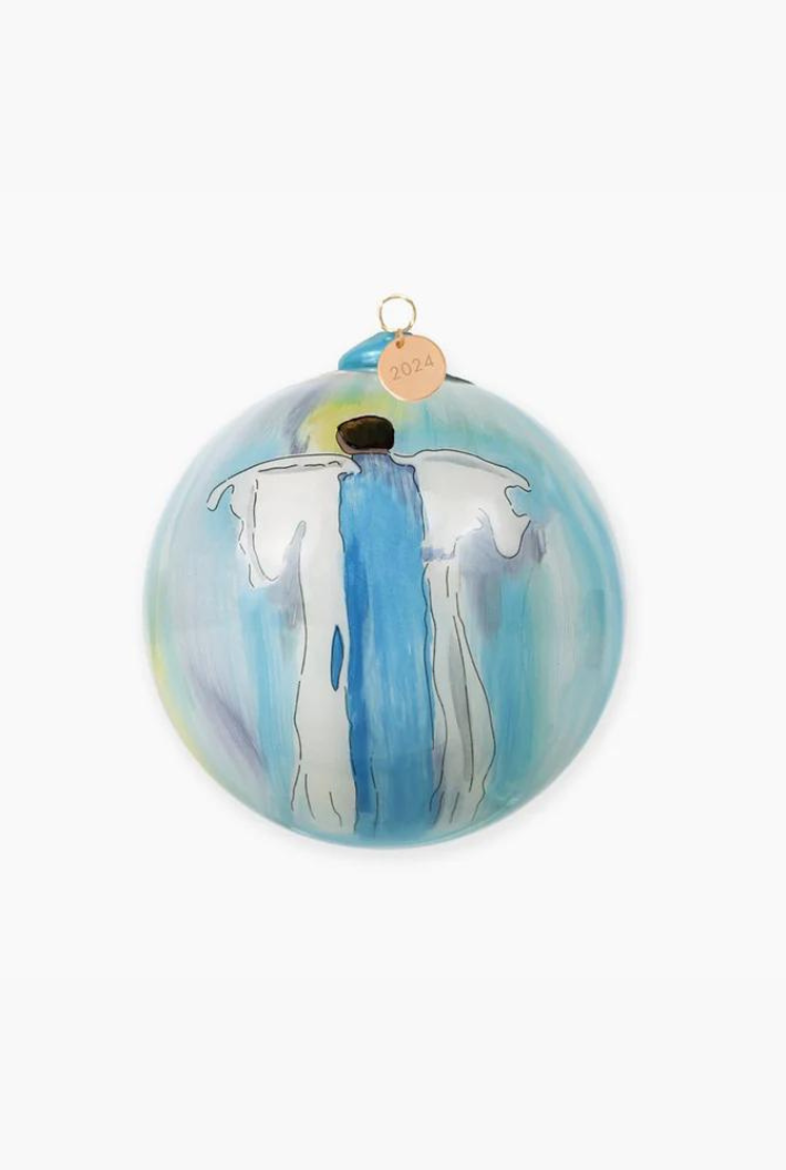 Anne Neilson Ornament