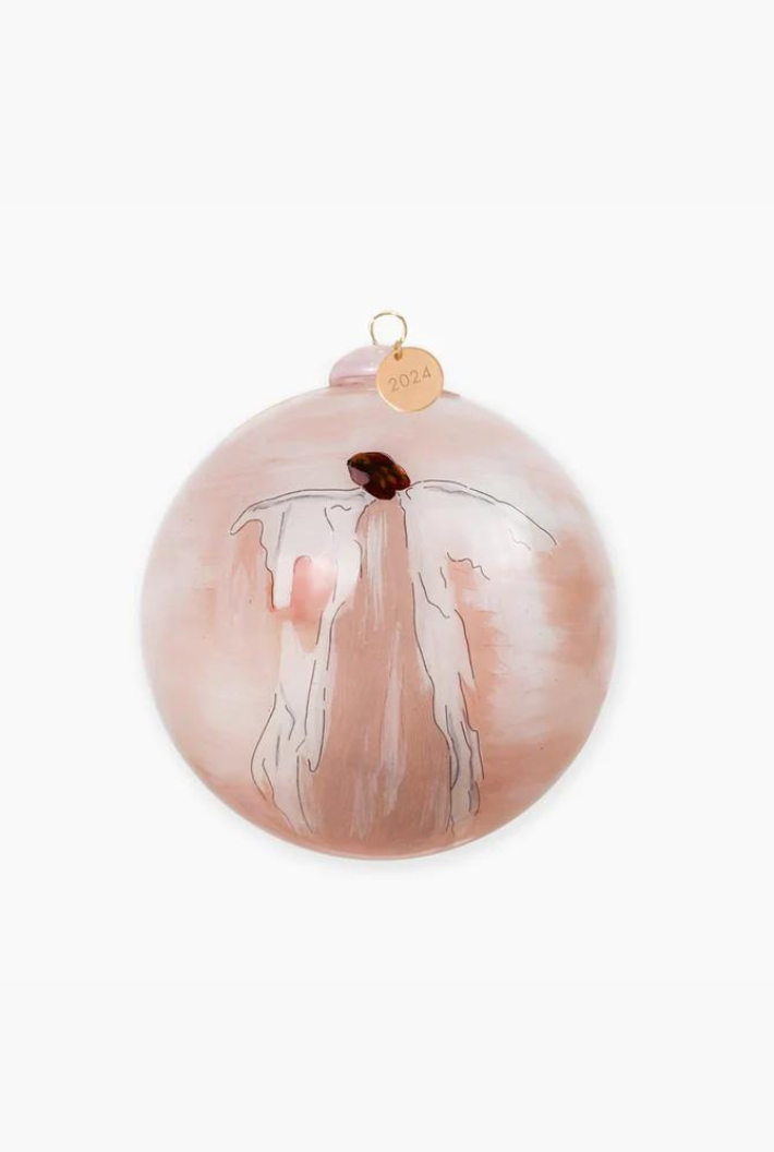 Anne Neilson Ornament