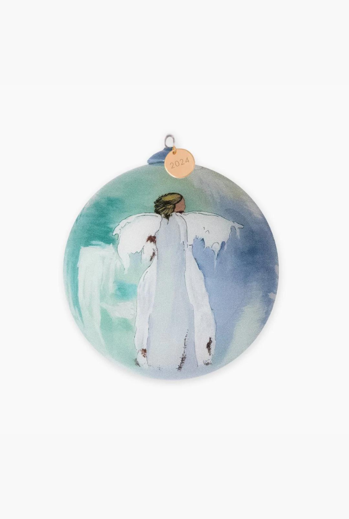 Anne Neilson Ornament