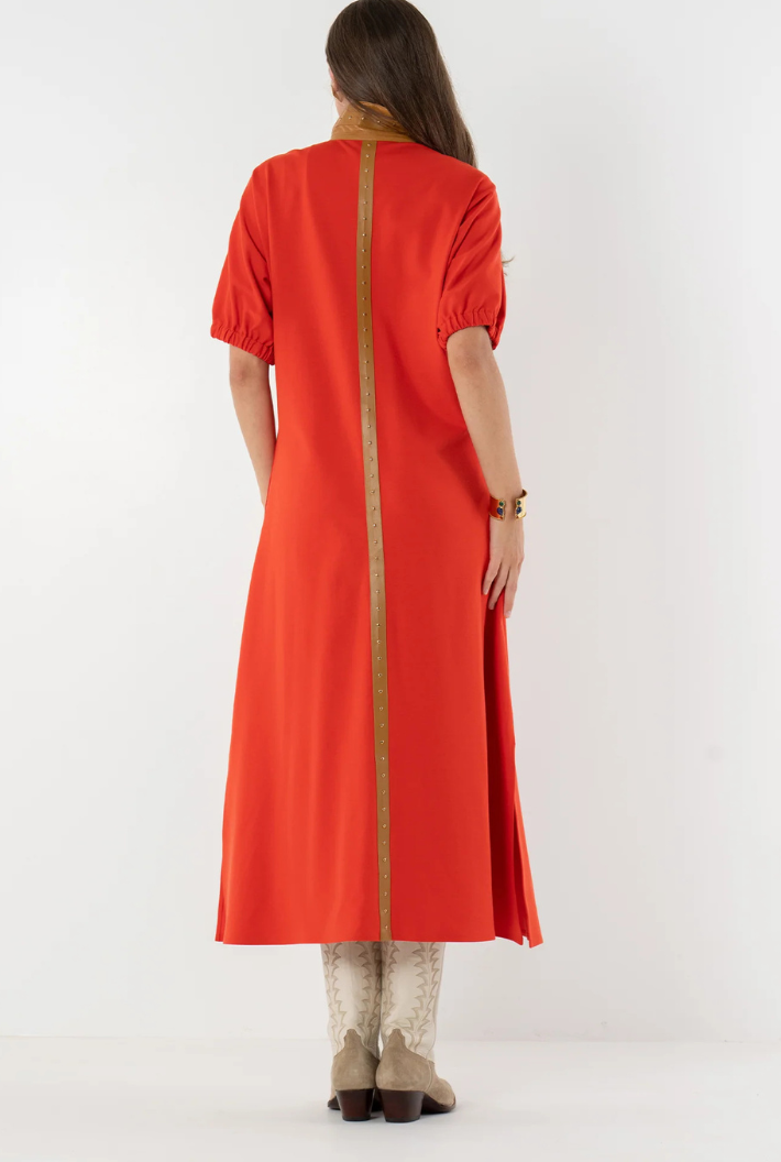 Poppy Maxi