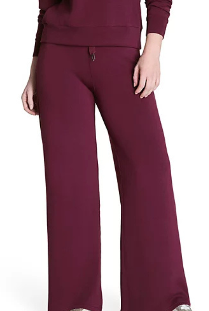 Air Essentials Wide Leg Pant