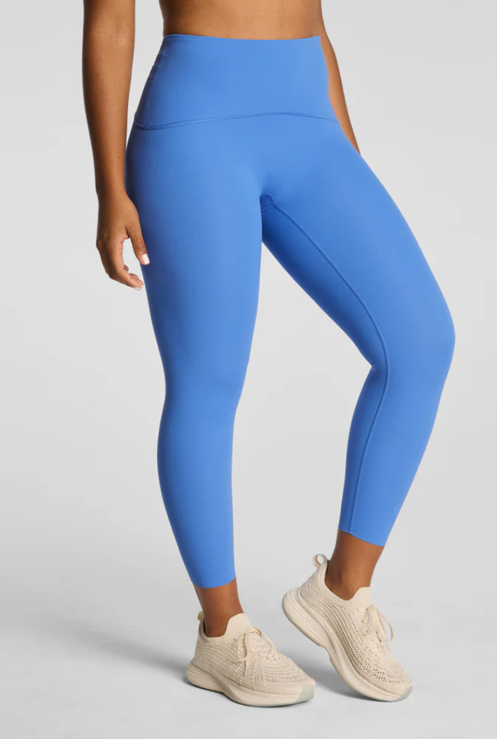 Spanx 7/8 Leggings