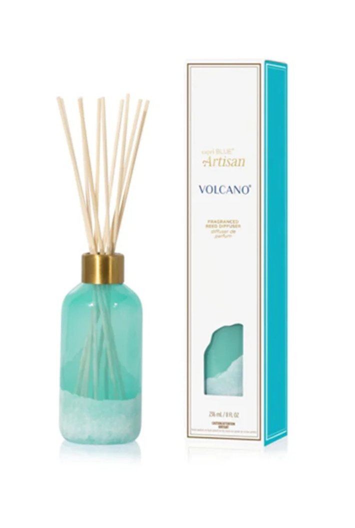 Capri Blue Artisan Reed Diffuser