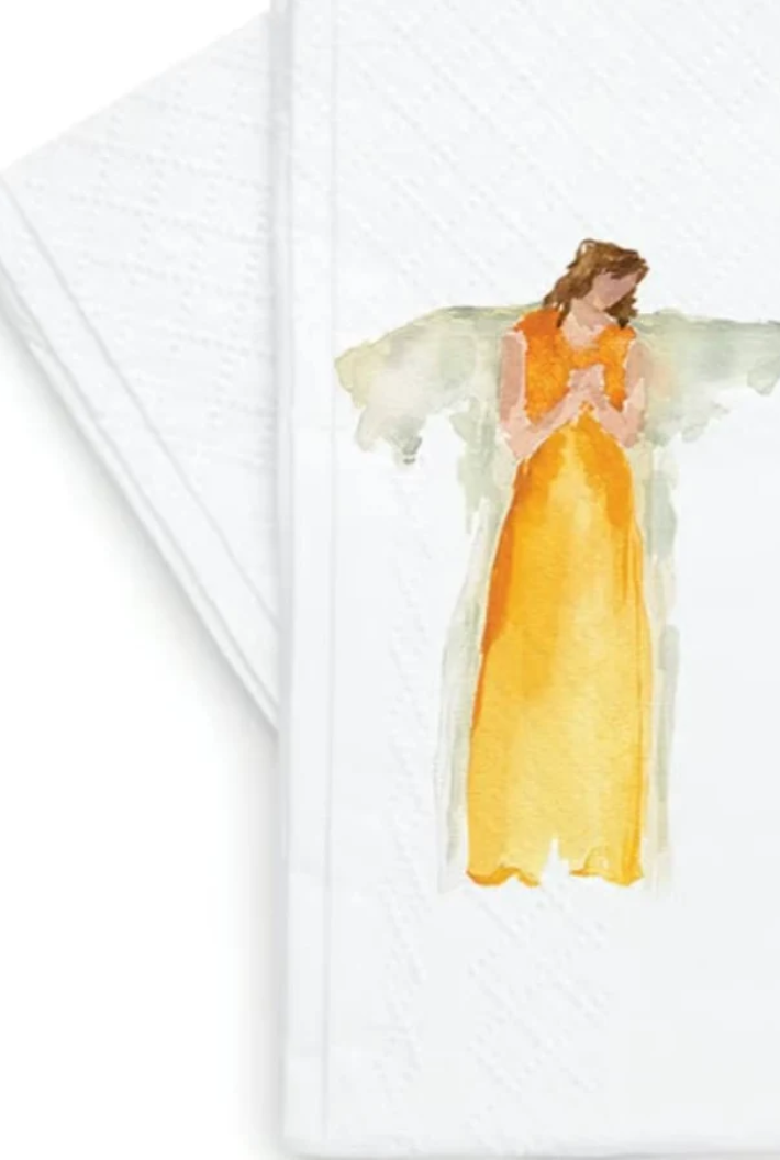 Wings Of Grace Tissues