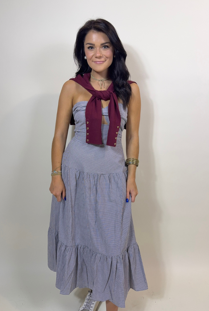 Georgia Dress