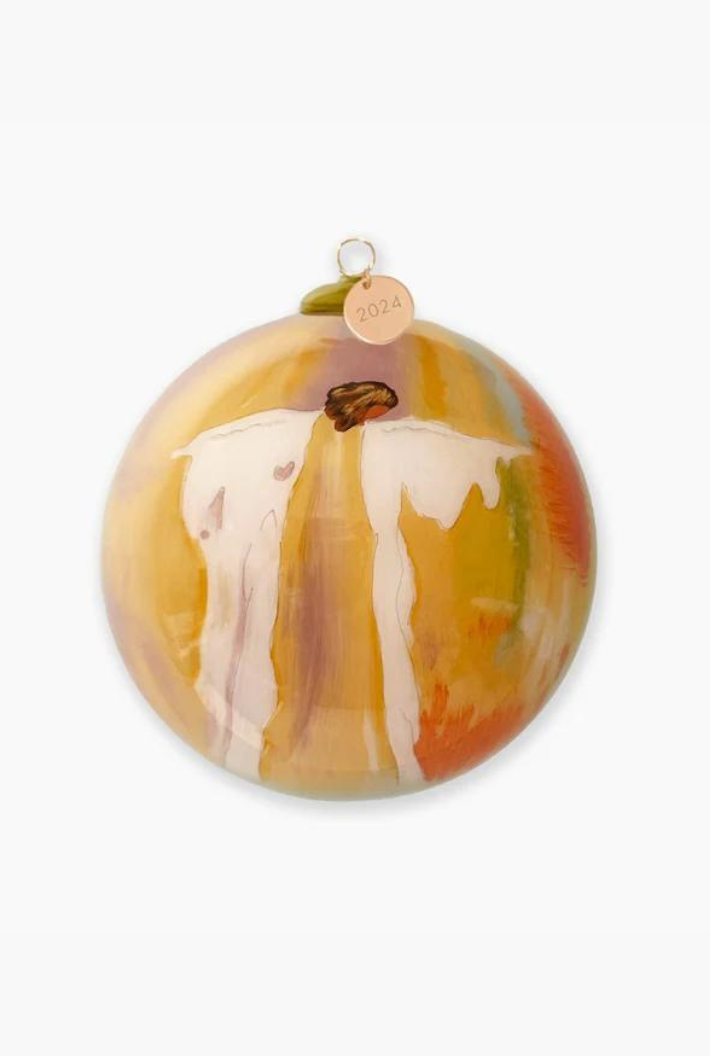 Anne Neilson Ornament