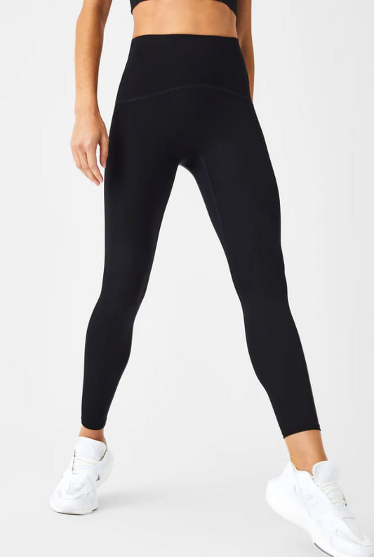 Spanx Booty Boost 7/8 Legging