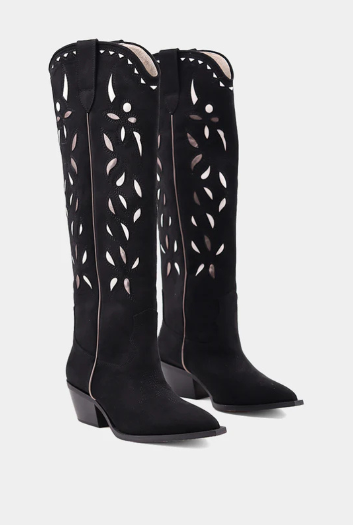 Zooey Boot