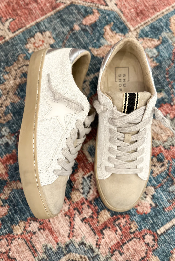 Paula Sneaker