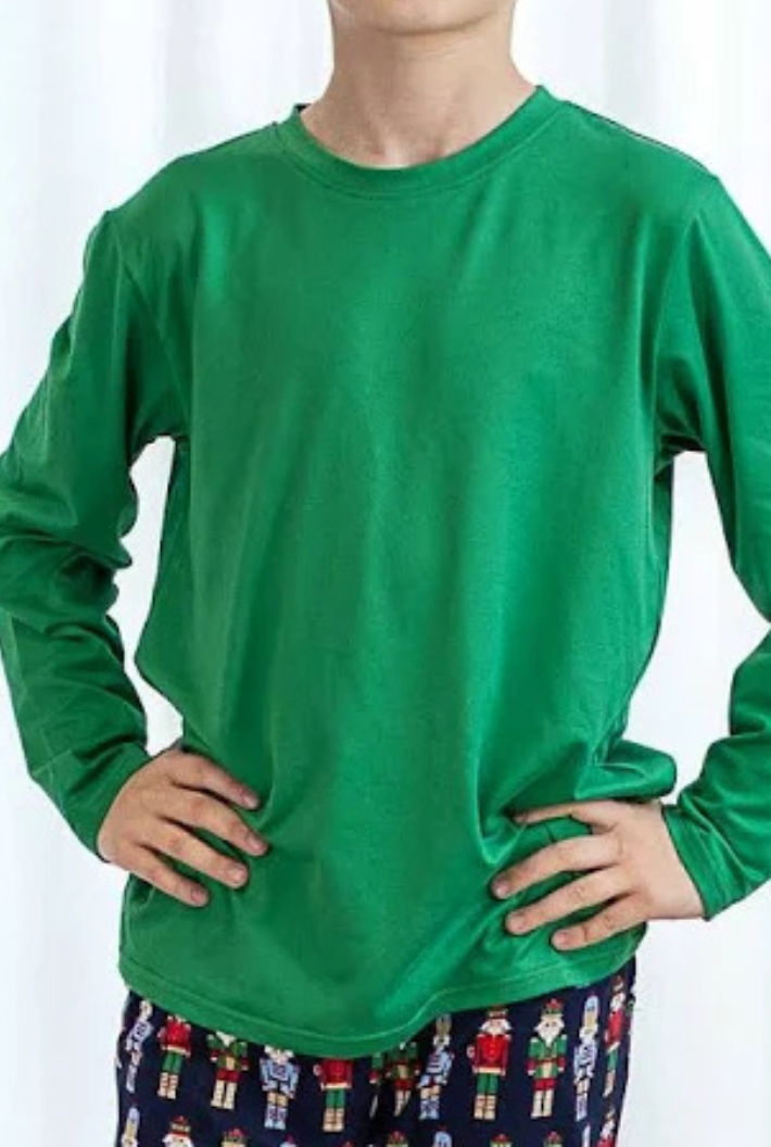 Youth Jolly Green T-Shirt