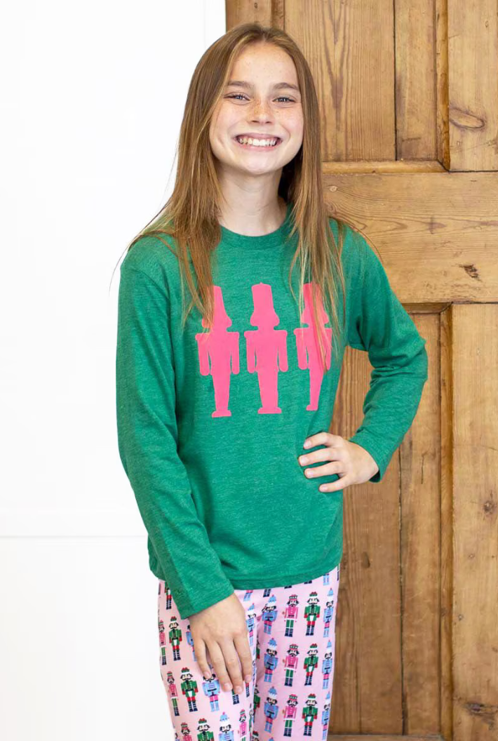 Youth Nutcracker Trio T-Shirt