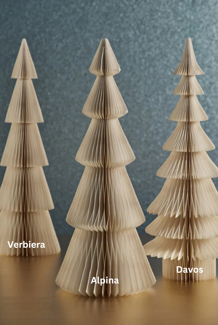 Wish Paper Deco Tree