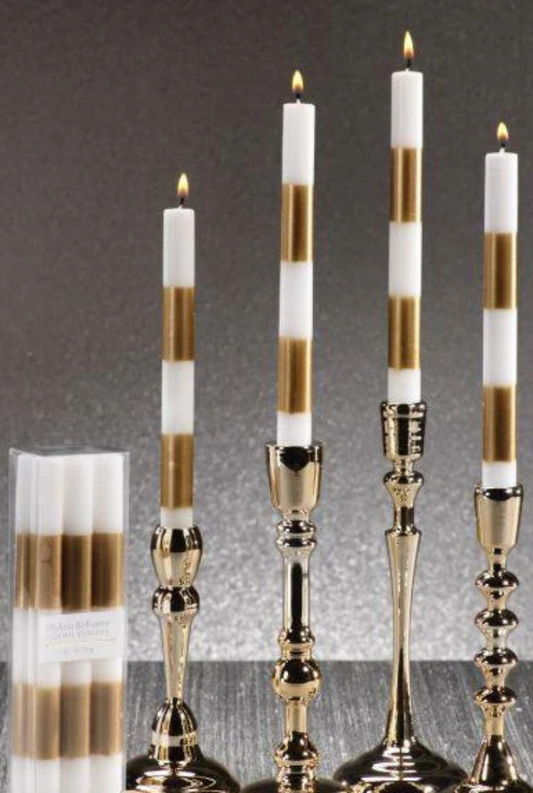 Modern & Festive Candles