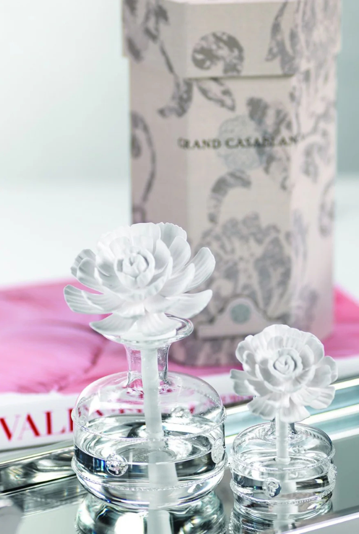 Grand Casablanca Hibiscus Diffuser