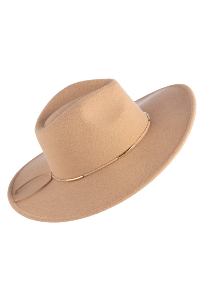 Briar Hat