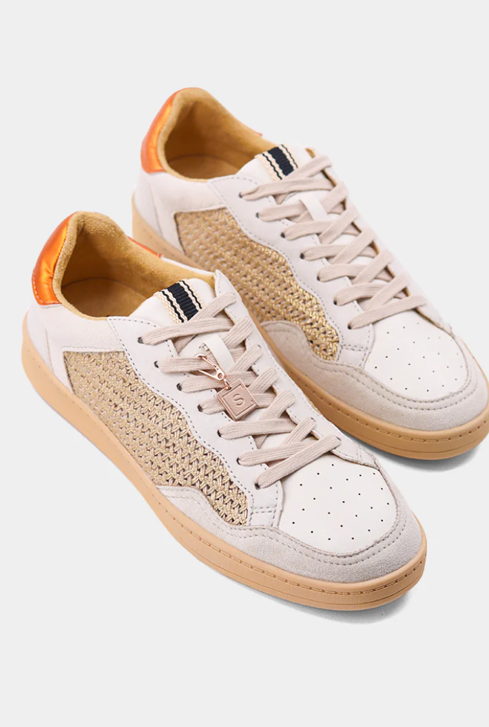 Roma Sneaker